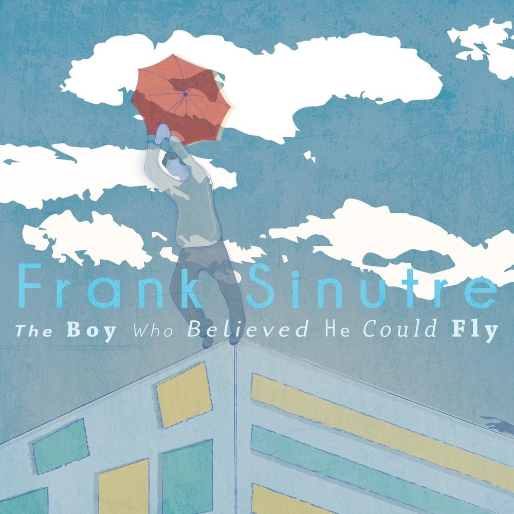 He believed. Fly 1986 Постер. The boy who could Fly 1986 poster.