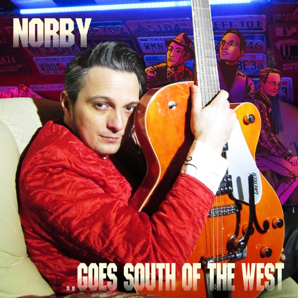 Gone south. Norby.