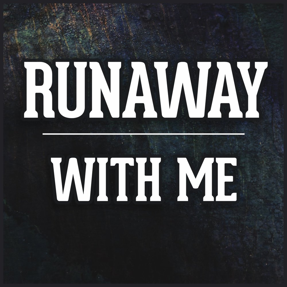 Музыка run away