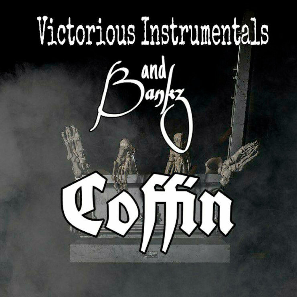 Coffin music. Instrumentals.