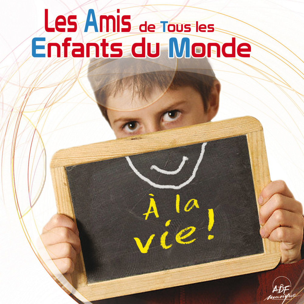 Amis de. Kididoc: enfants du monde.