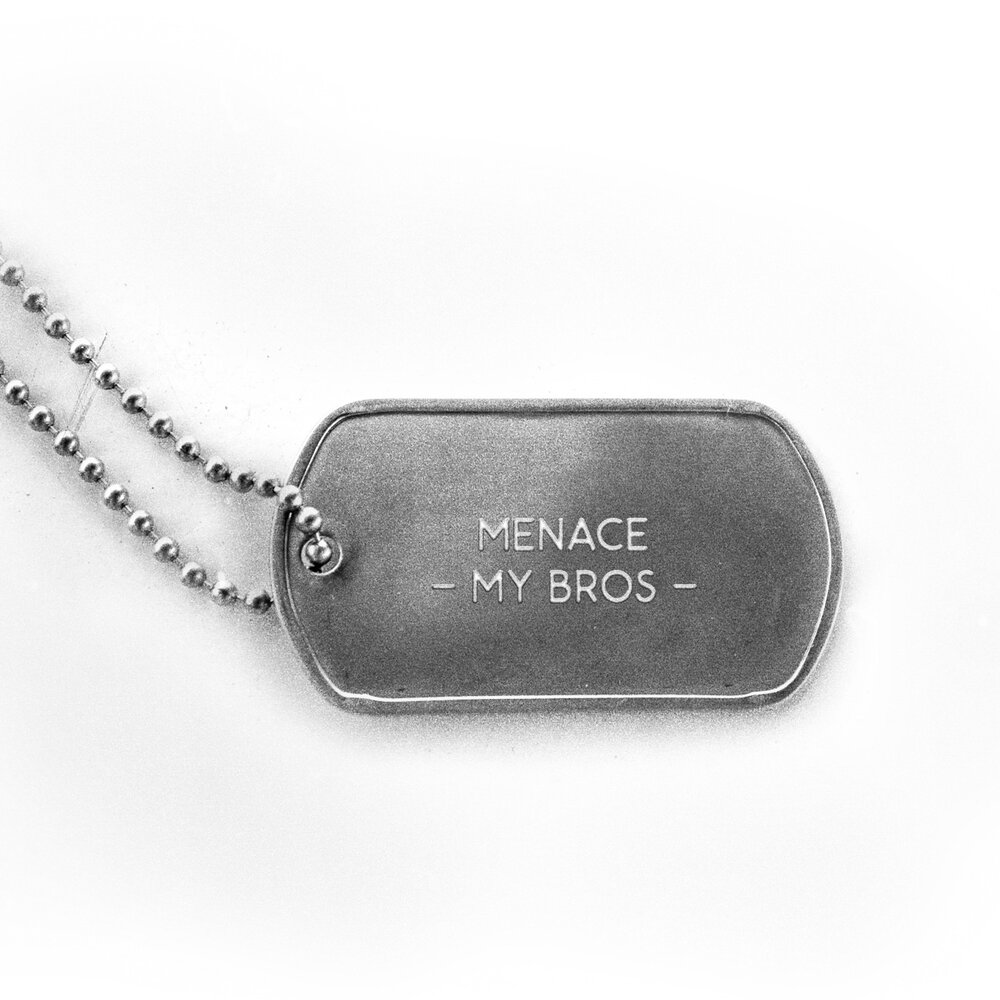 Tech bros. All my bros listen.
