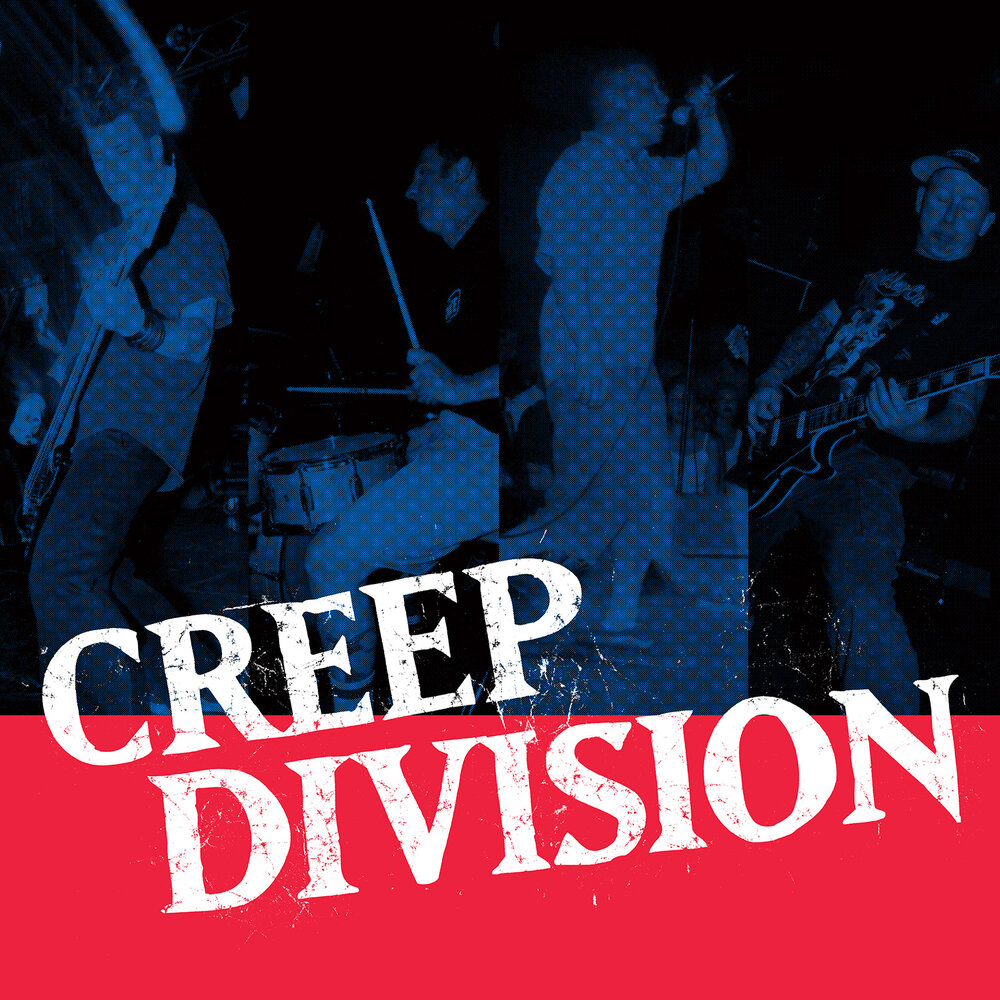 Creep песня. Creep Division – Creep Division. The Creeps. Creep Division – Creep Division CD. Обдоодка песни Creep.