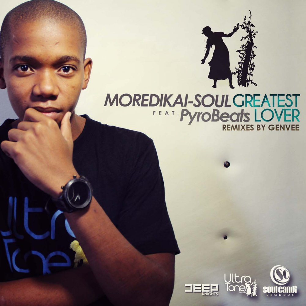 A. Soul feat. 4 souls. Soul feat. Feat soul.