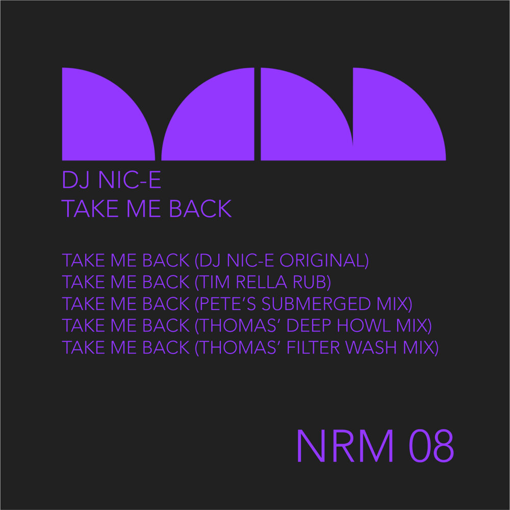 Rub to take. DJ Nik (Original Mix). DJ back-to-back. Beanski.