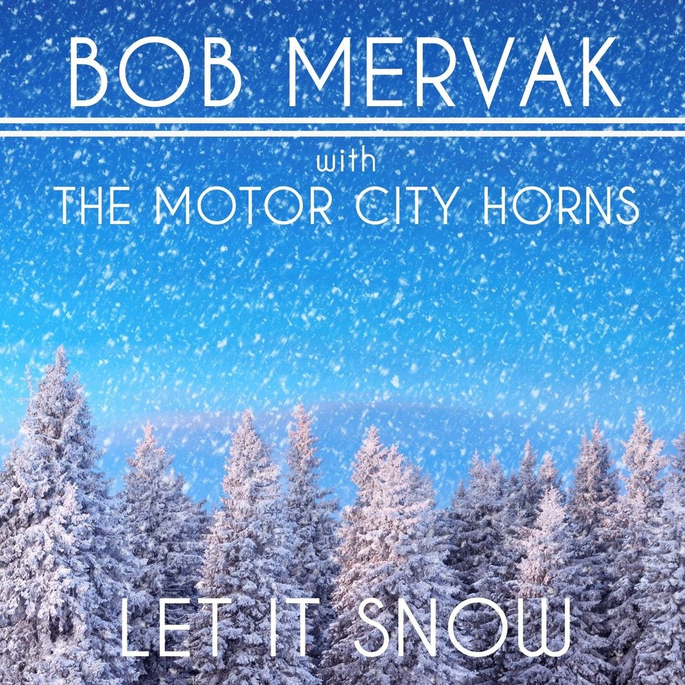 Snow bob