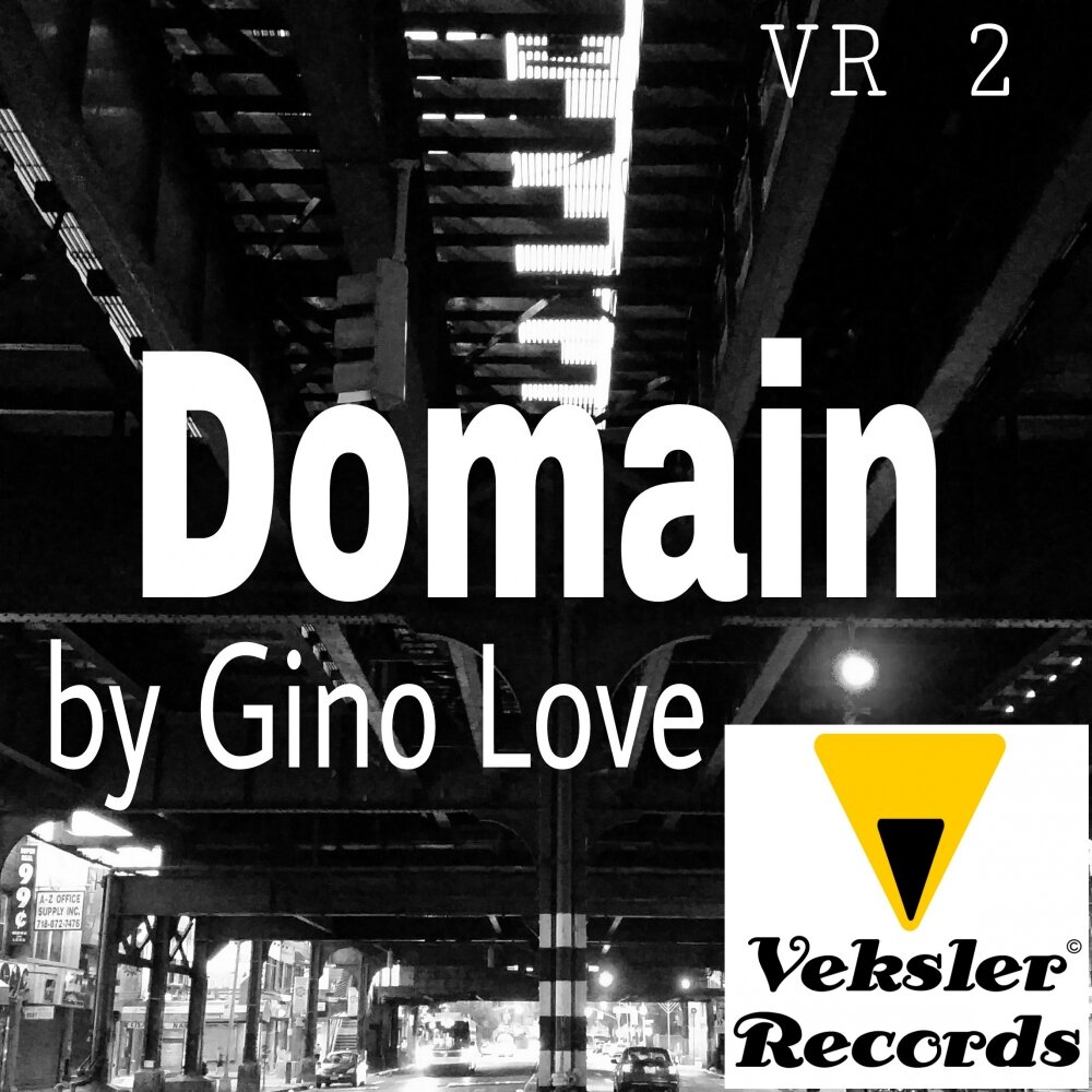 Love domain