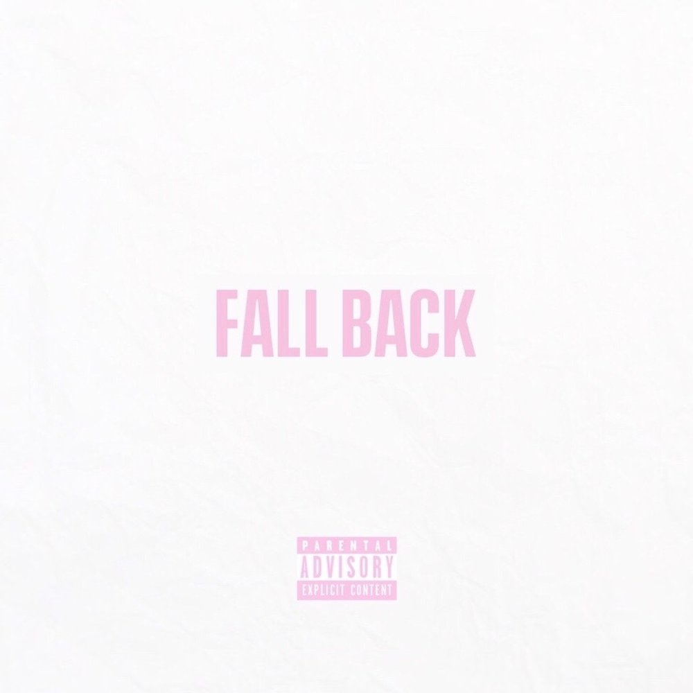 Песня falling. Песня falling back. Fallback. Nomy studio. Обложка песни falling hospital.