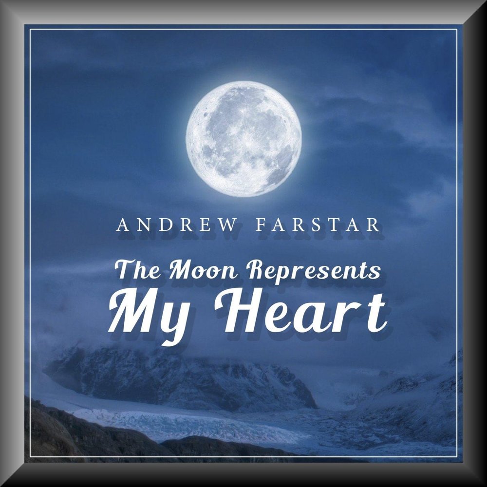 The moon represents my heart pinyin. The moon my heart. Modern boots - tears of a broken heart. Kevin kern safe harmony moments. ??????? ноты для фортепиано.