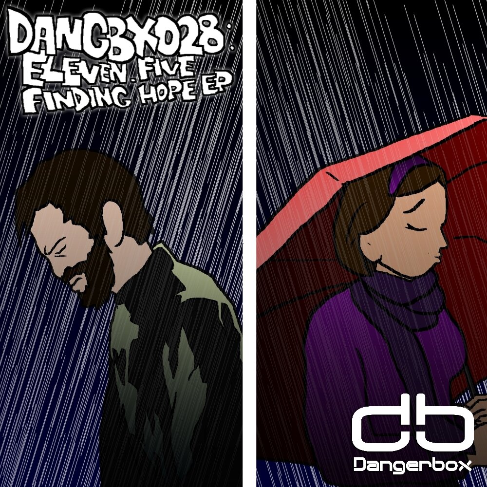 Finding hope. Five Eleven. Eleven Five текст. Dangerbox recordings 2009.