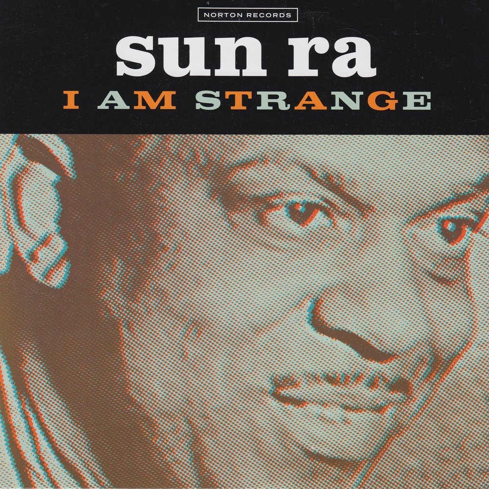 Sun ra.