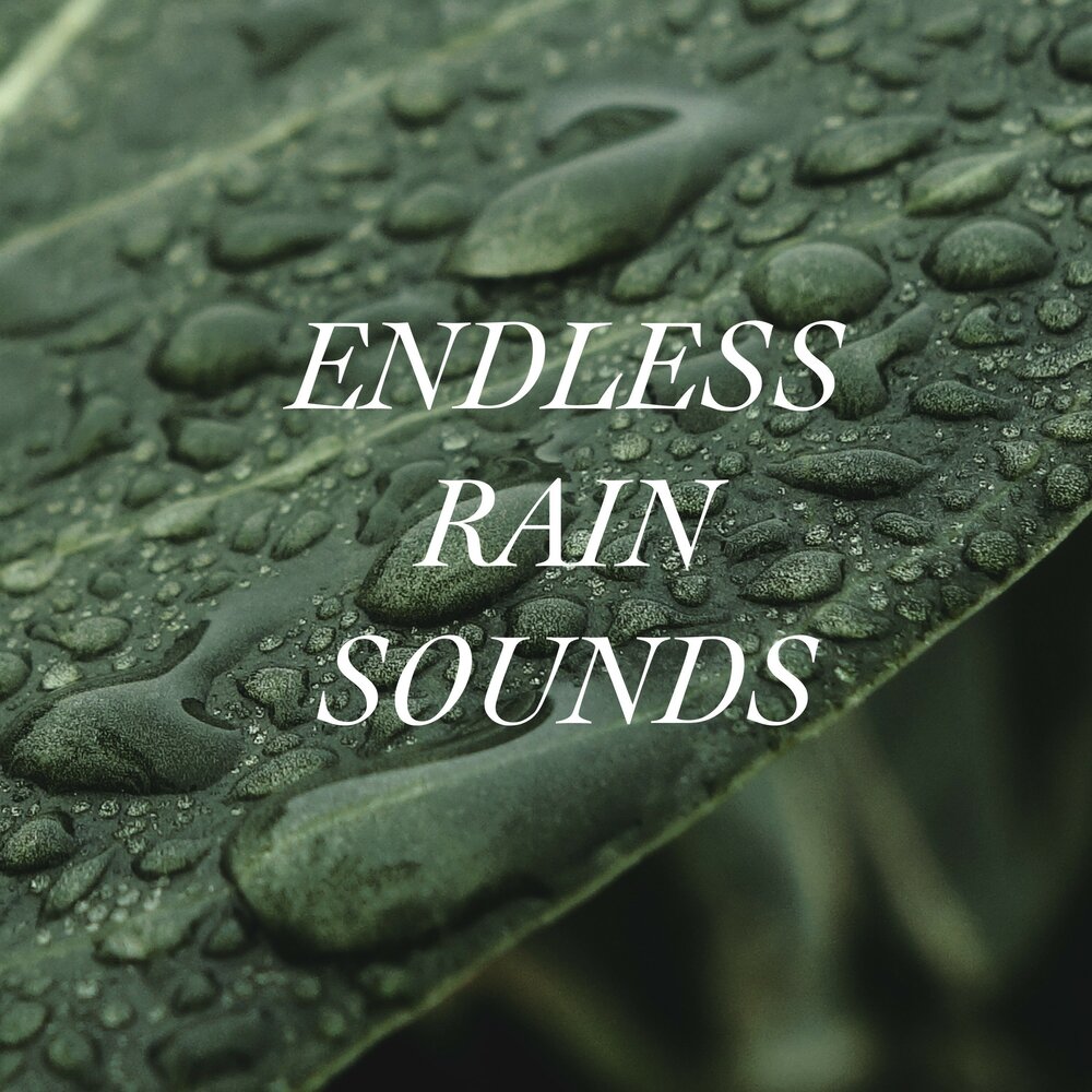 Rain Sound.