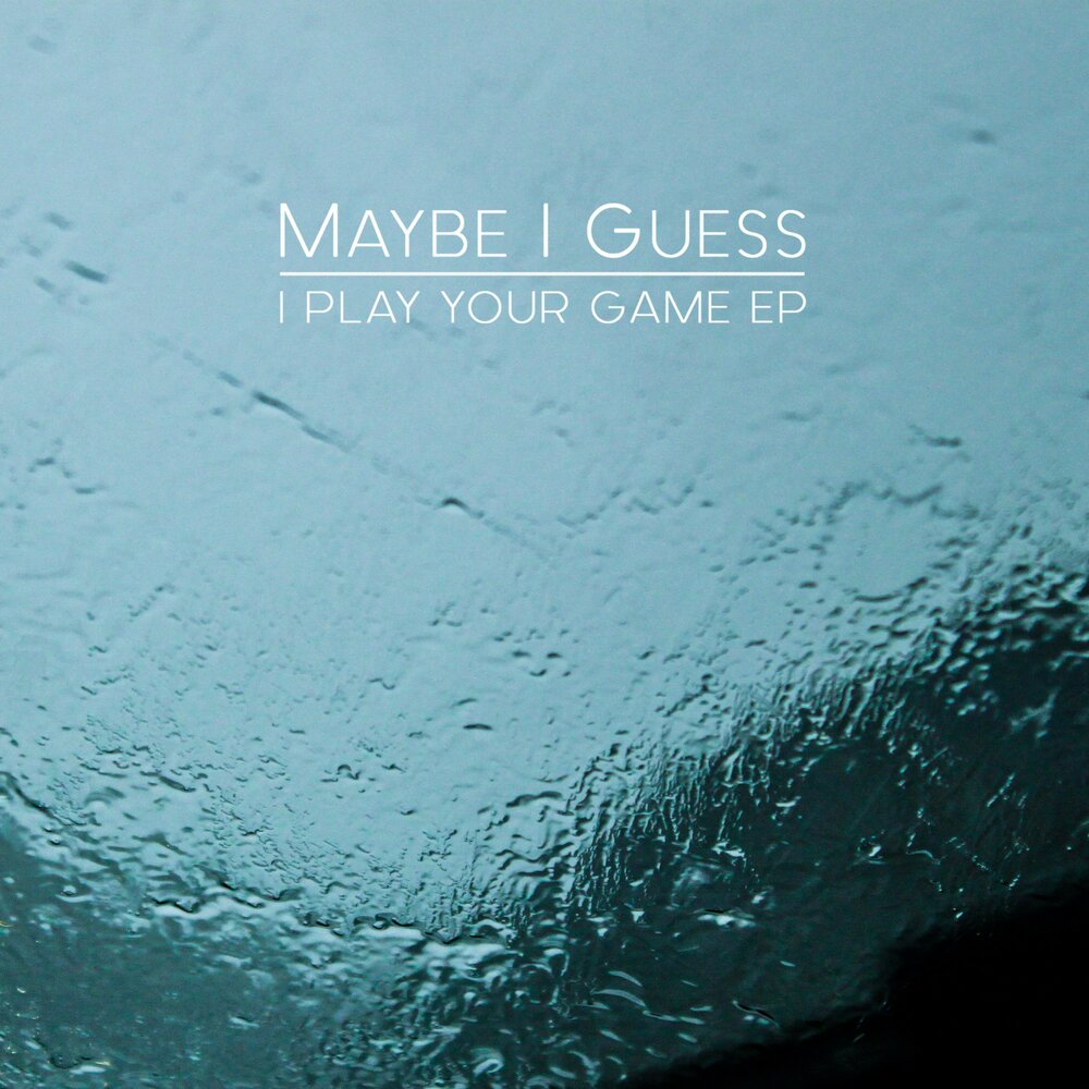 I guess песня. I guess that it. Maybe rain,maybe snow. Guess my answer. I guess песня.