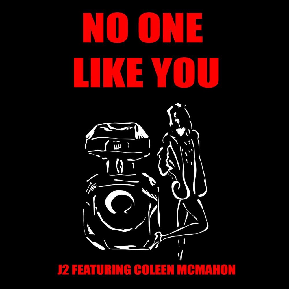 Ones like. No one like you. J2 - personal Jesus (feat. Coleen MCMAHON). Nitsua - no one like you. No one like you (Song).