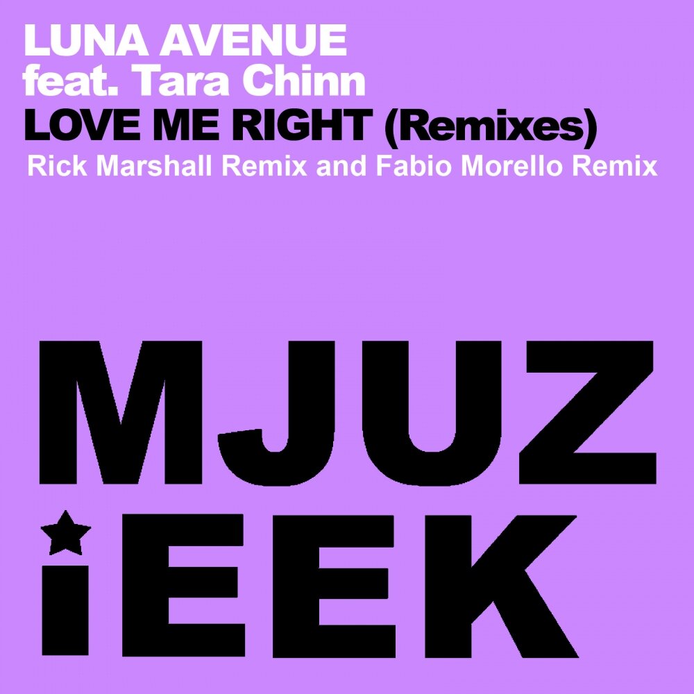 Love me right now. Луна Луна ремикс. Ieek. Luna Remix логотип. Pure Avenue Love.