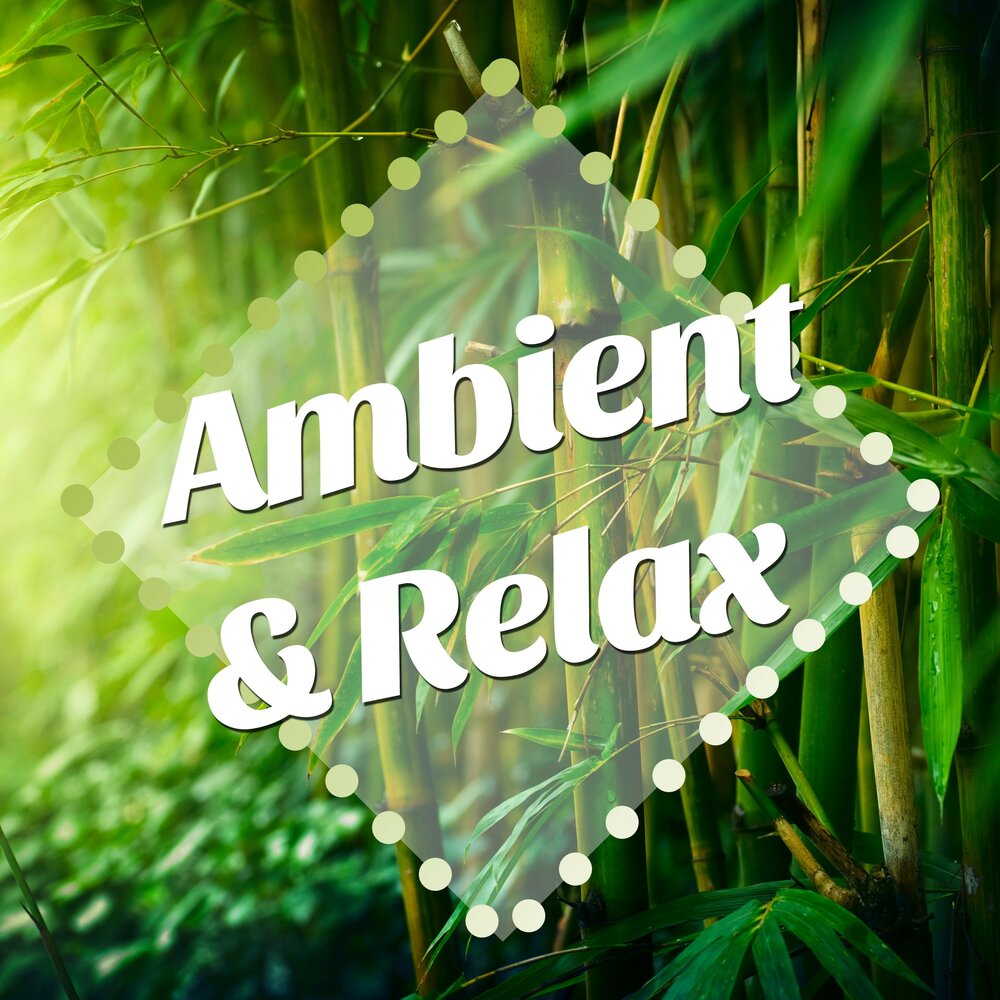 Relax Ambient. Relaxation New age Ambient. Time to Relax. Nature with Sounds.