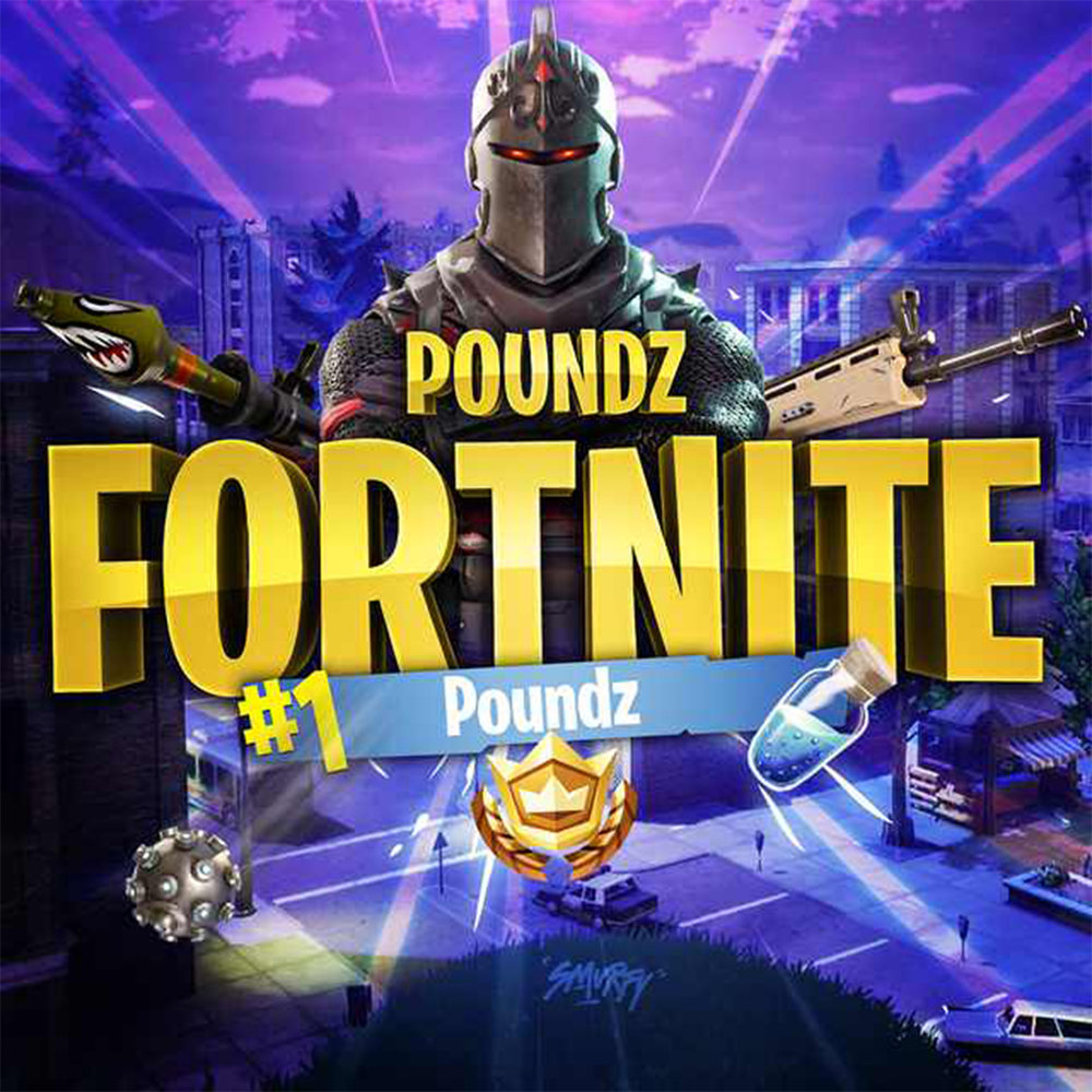  - fortnite 1000x1000