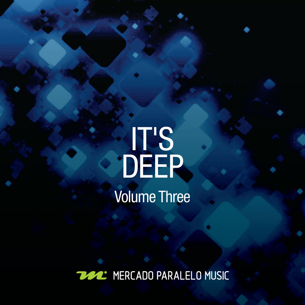 Deep vol 7. Марко транс.