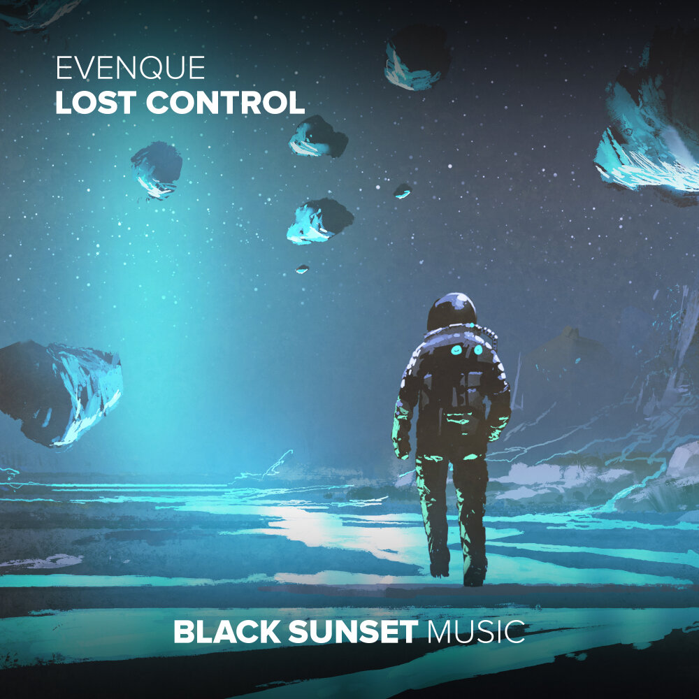 Lost control. Lost Control the first Station. Evenque - Philosophy (Original Mix).