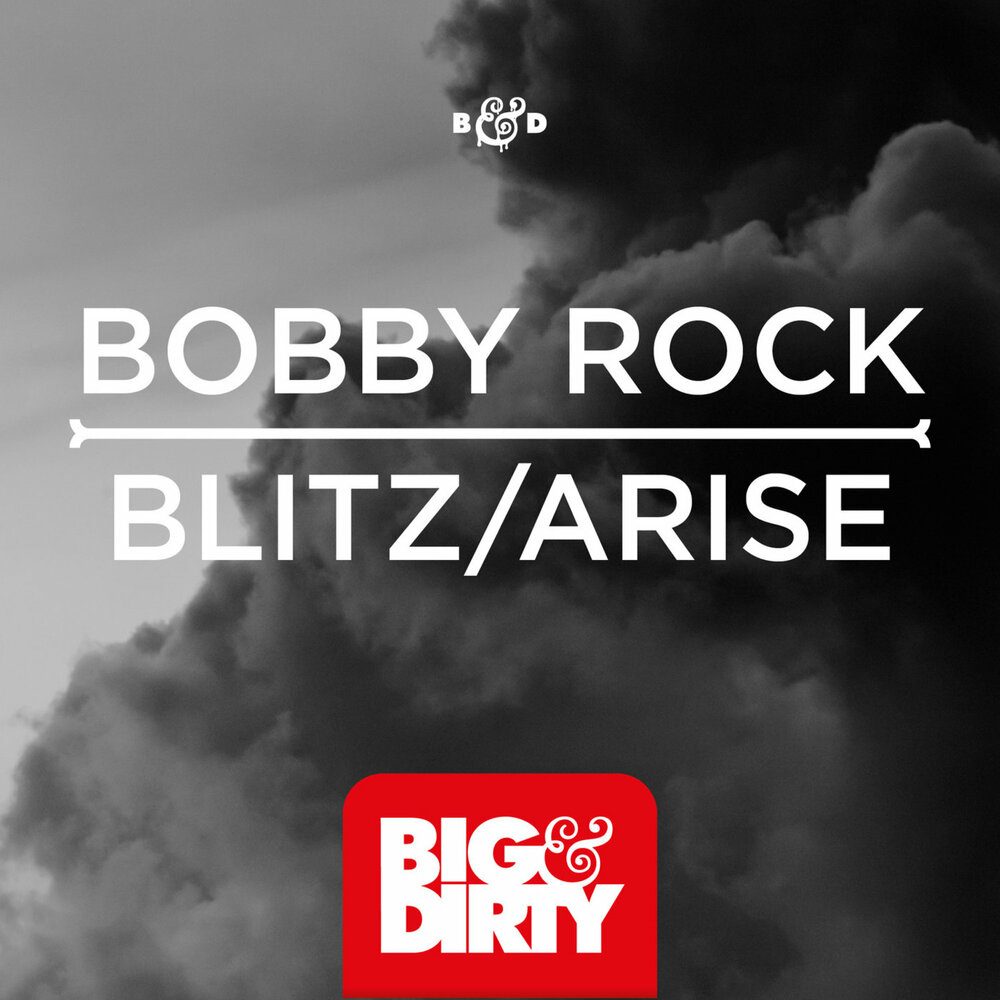 Bobby rock. Книги рок блиц. Big Dirty recordings.