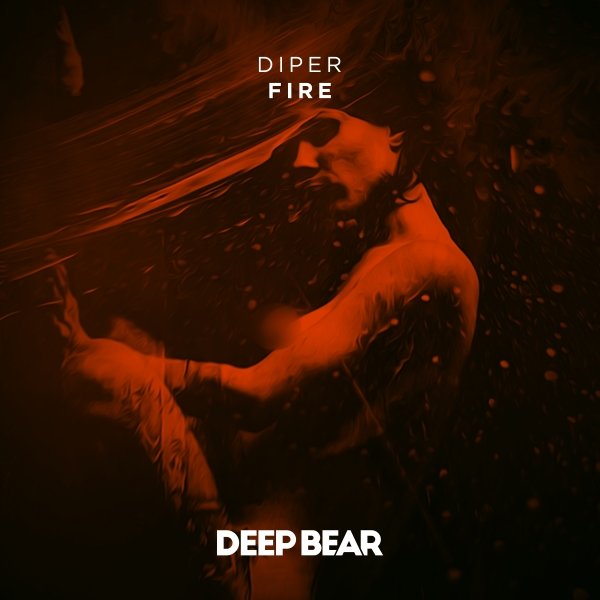 Deep bore. Deepening Fire. Fire Mix.