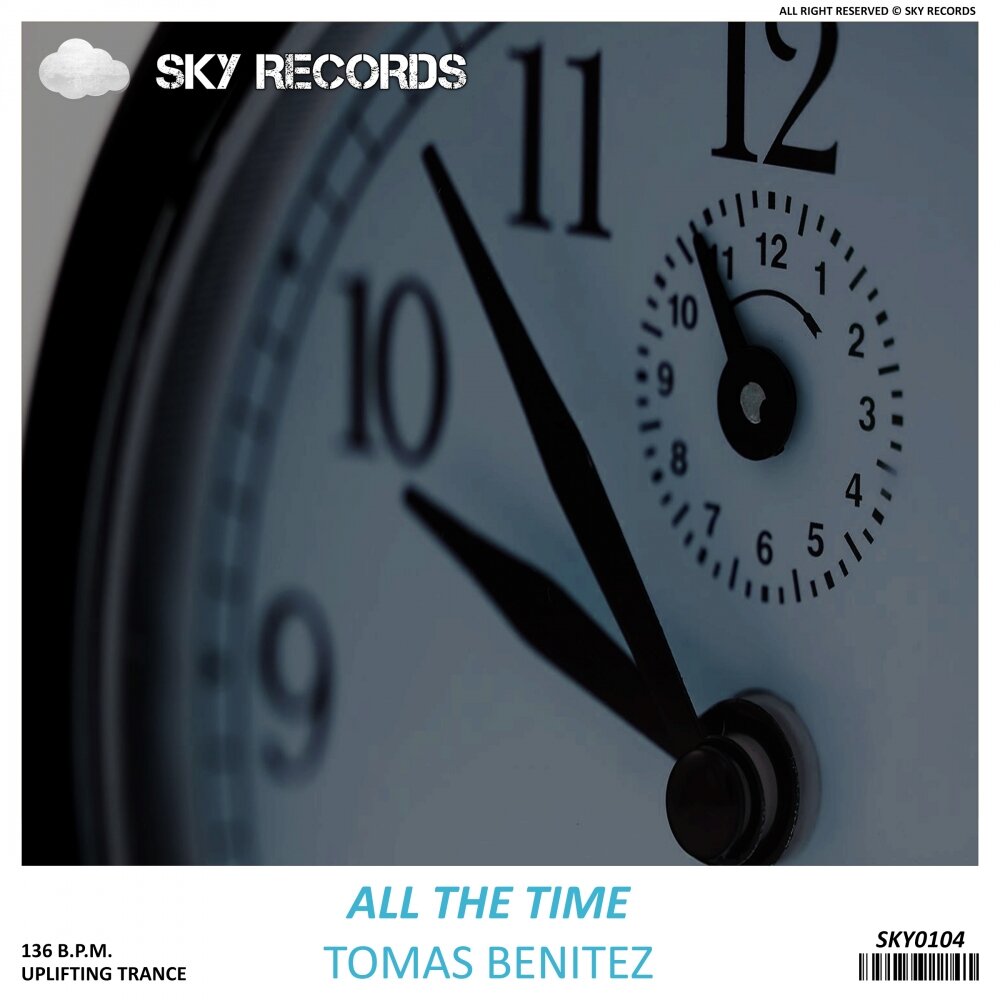 All the time. All the time обложка. All the time download.