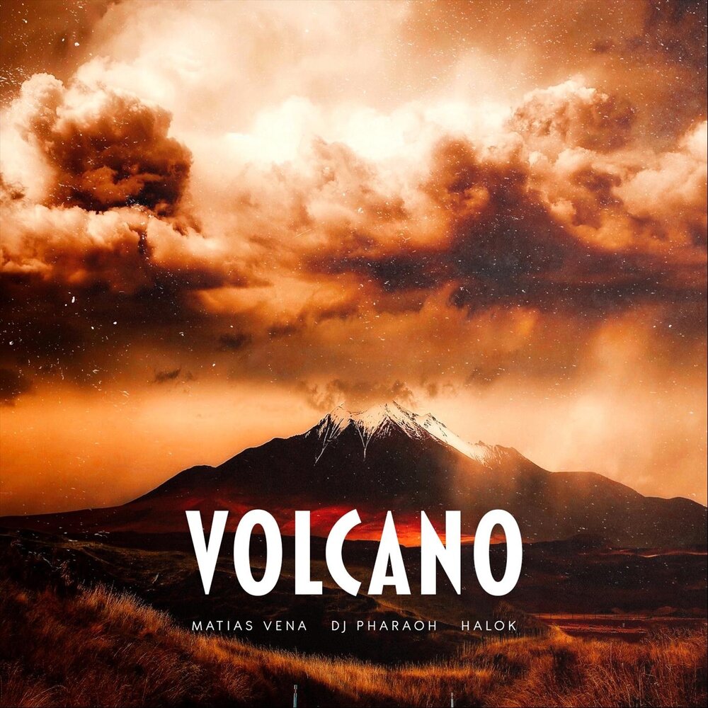 Volcano han перевод