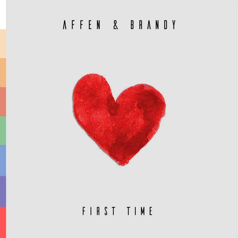 First time song. Дилан о брайан мой первый раз. Abigail taylor. New beginnings neffex обложка. First time song.