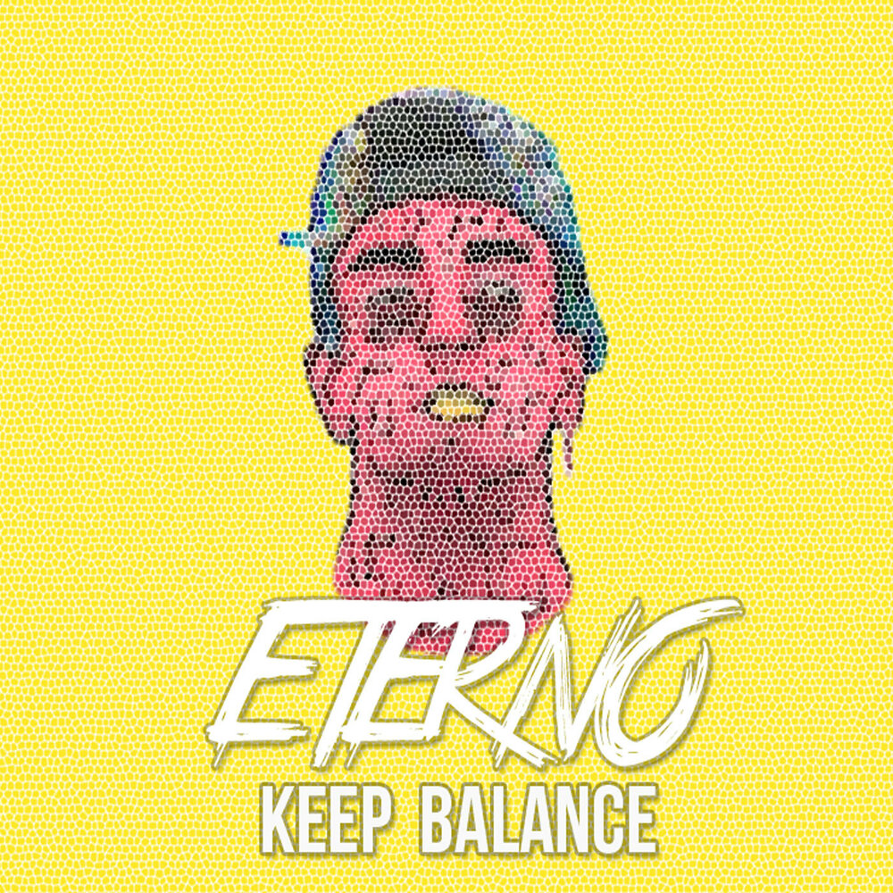 S'insay keep balance. Equilibrium keeper. Keep the balance. The keepers of balance. Outside ( seb skalski monster mash 2017 ).