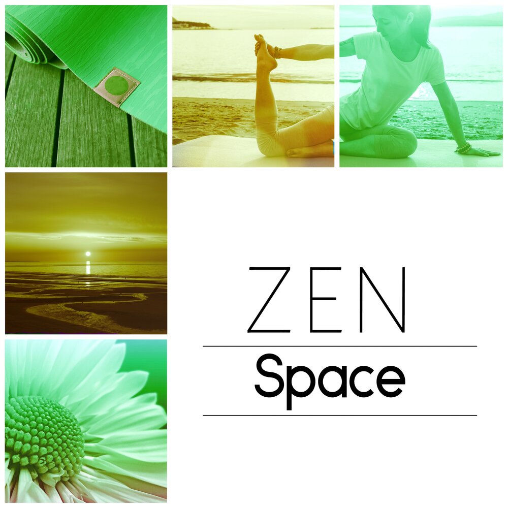 Zen space приложение что это