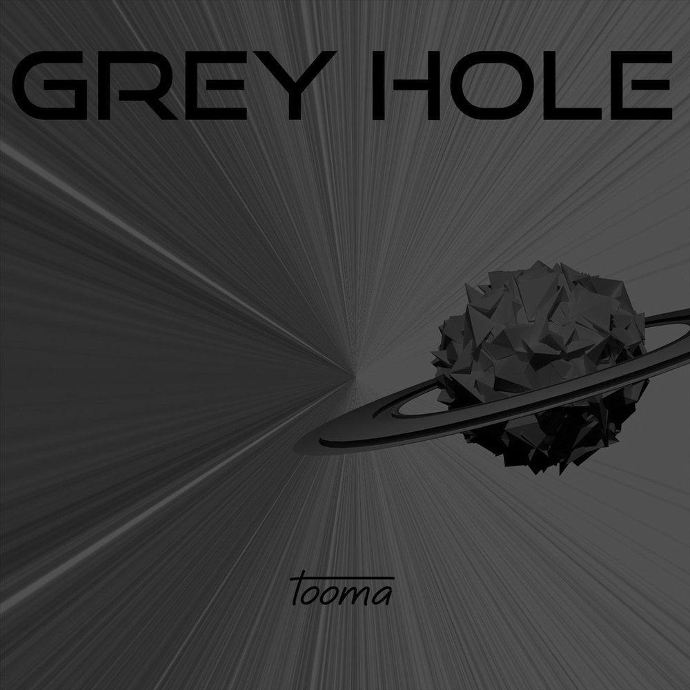 Grey hole