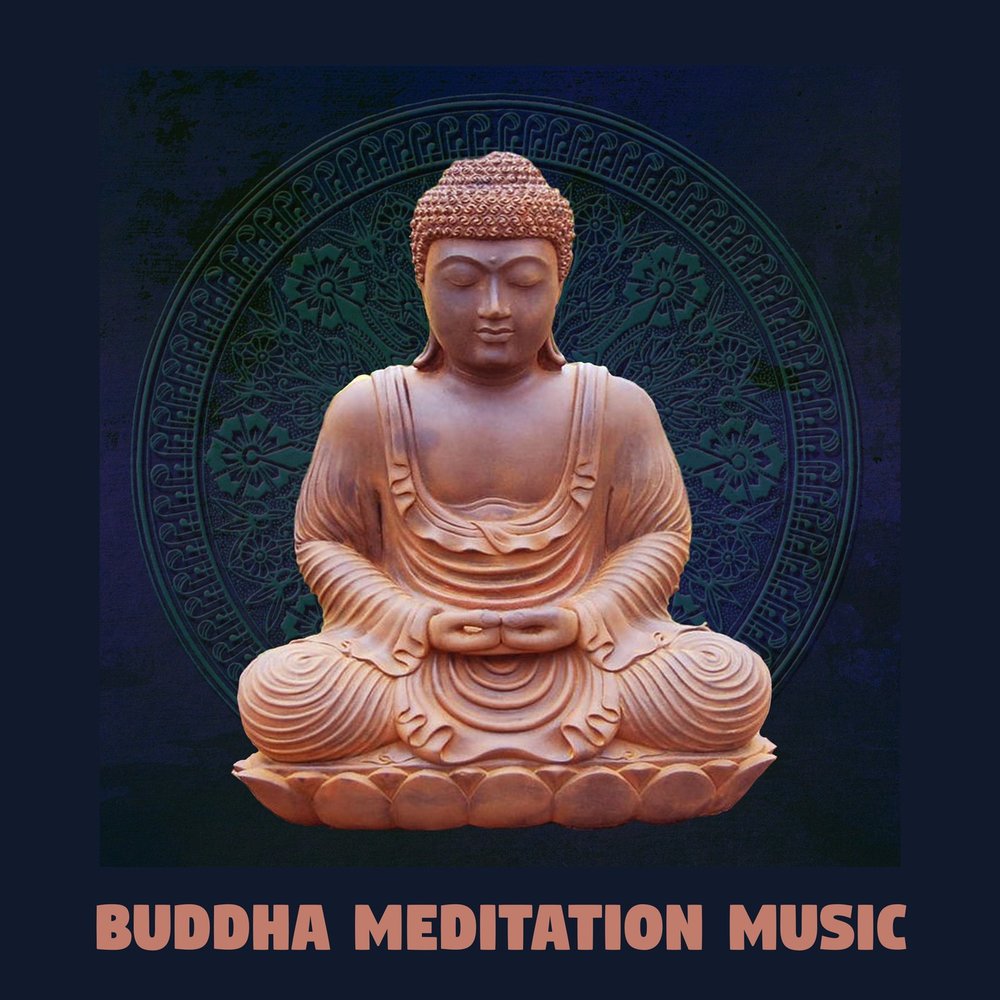 Синий будда. Доброе утро буддизм. Будда на позитив. Zen Meditation. Дзен синий.