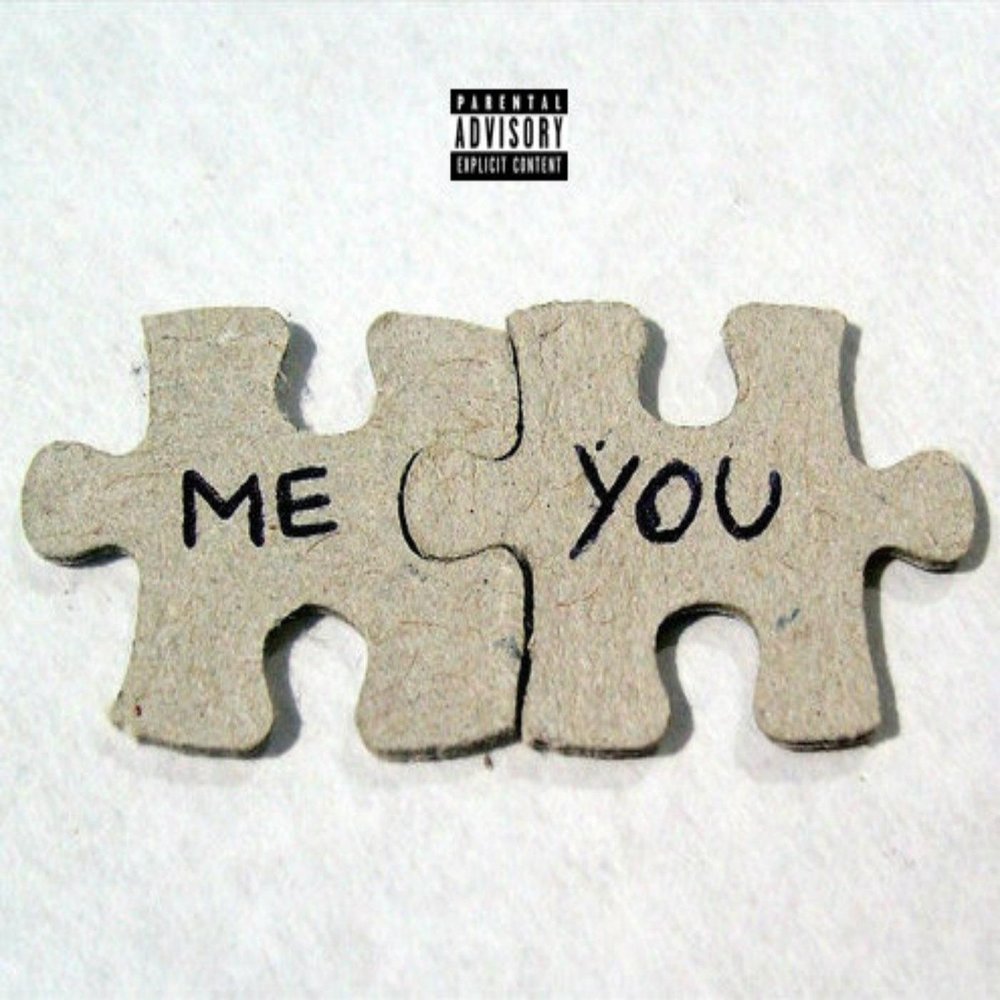 You and me and he. Пазл ты и я. Пазл me you. Me and you. Me you картинки.