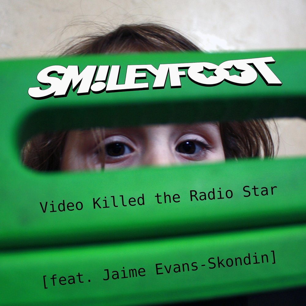 Video killed radio