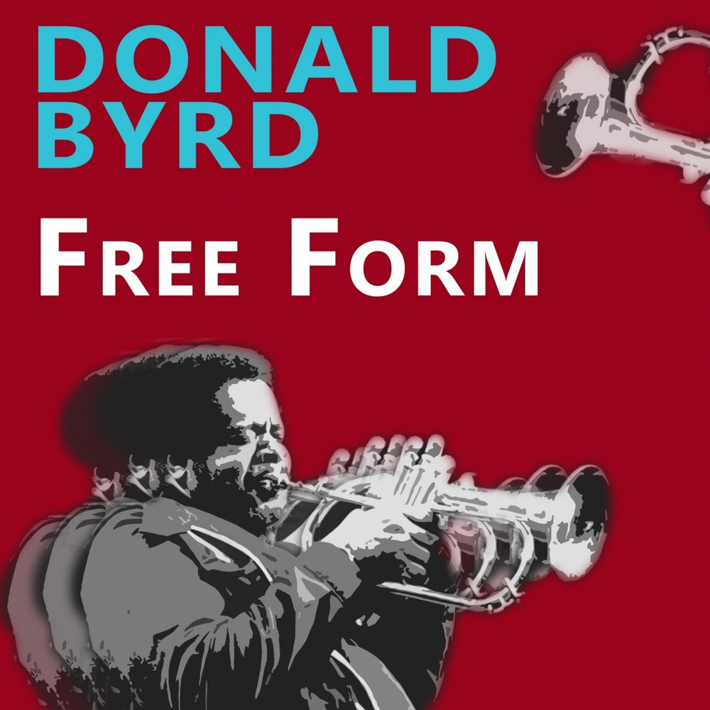 Don format. Donald Byrd.