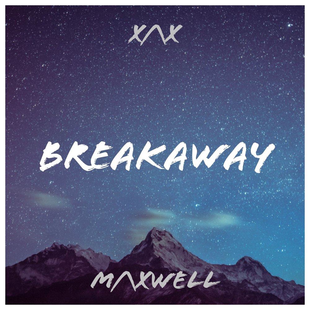 I m breaking away. XWELL.