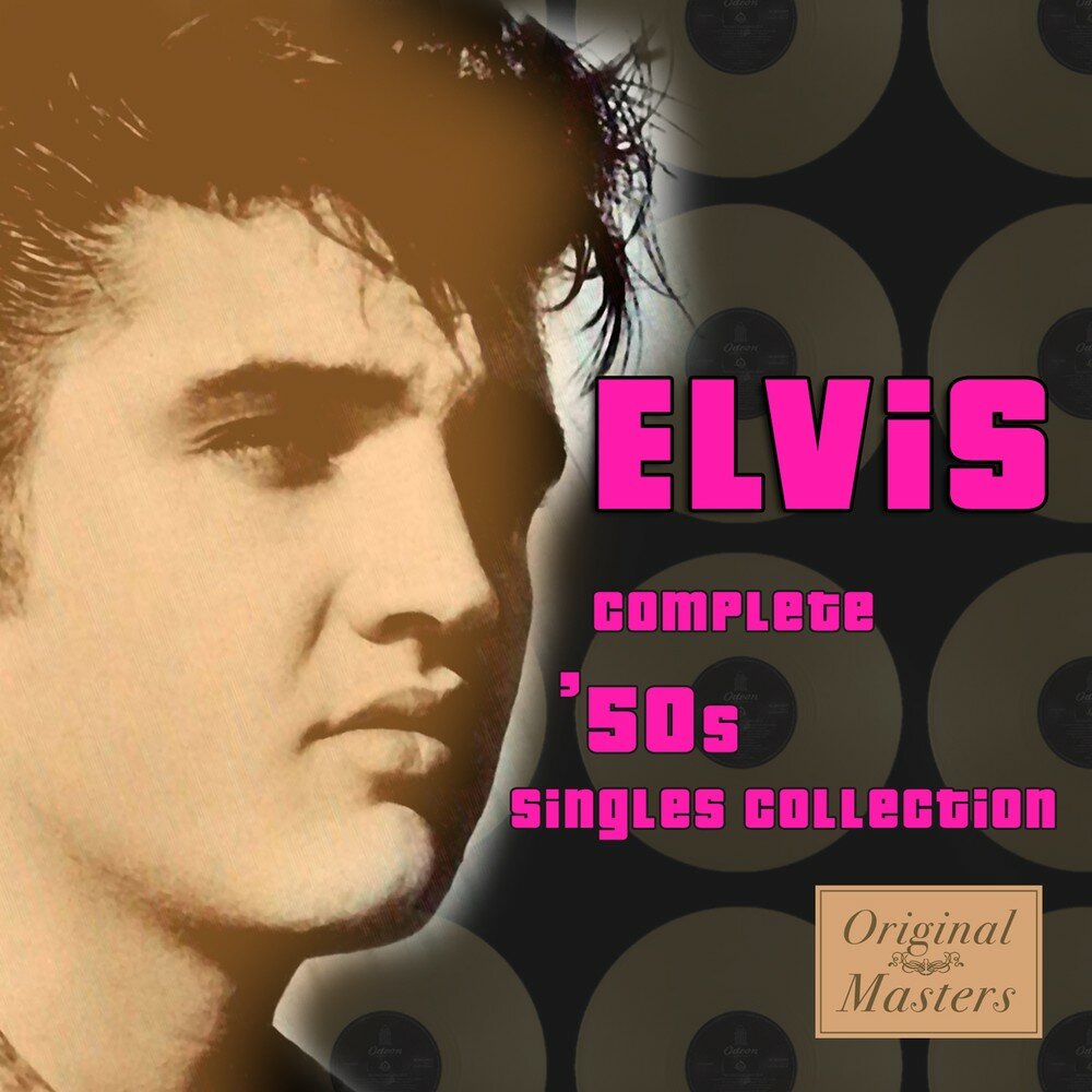 Элвис пресли песни mp3. Elvis Presley - i'll hold you in my Heart.