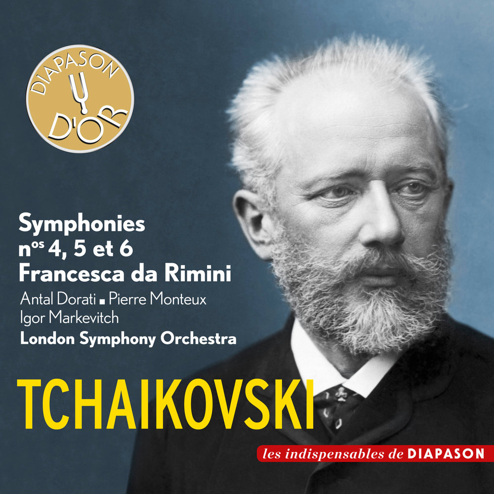 Б чайковский симфония 2. Antal Dorati Tchaikovsky Symphony 6. London Symphony Orchestra, Igor Markevitch — Tchaikovsky_ Symphony no.1. Antal Dorati, London Symphony Orchestra Tchaïkovski Symphonies nos. 4, 5, 6 & Francesca da Rimini op. 32. Pierre Monteux NDR Symphony Orchestra Tchaikovsky no.5.