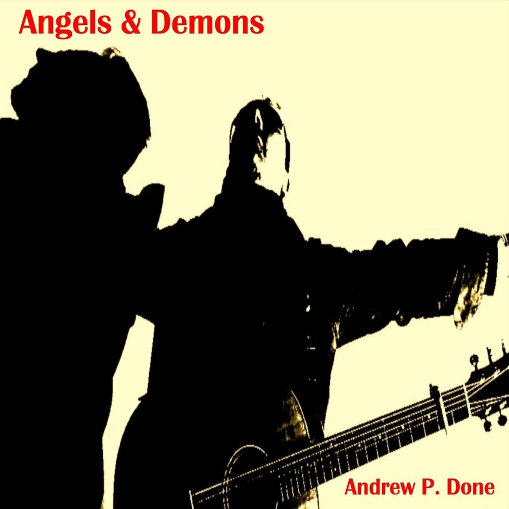 Angels demons песня. Грязный Эндрю дискография.