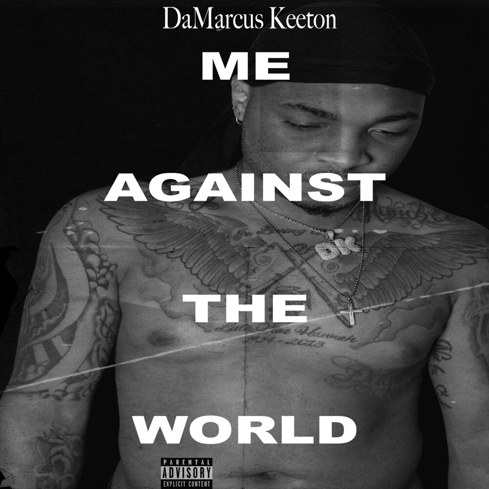 Me against the world