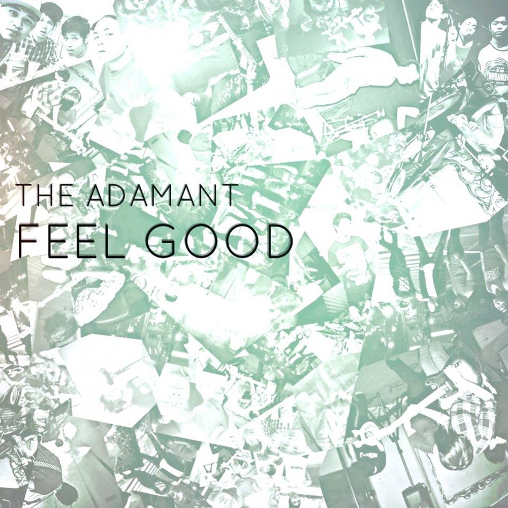 I feel good слушать