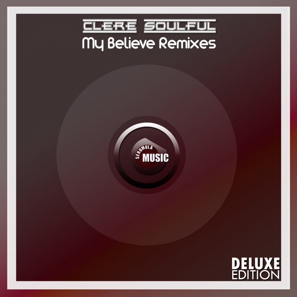 Белив ремикс. Believe ремикс. Делюкс музыка. Музыка Believer ремикс. Damage Control – you've got to believe (Remixes).