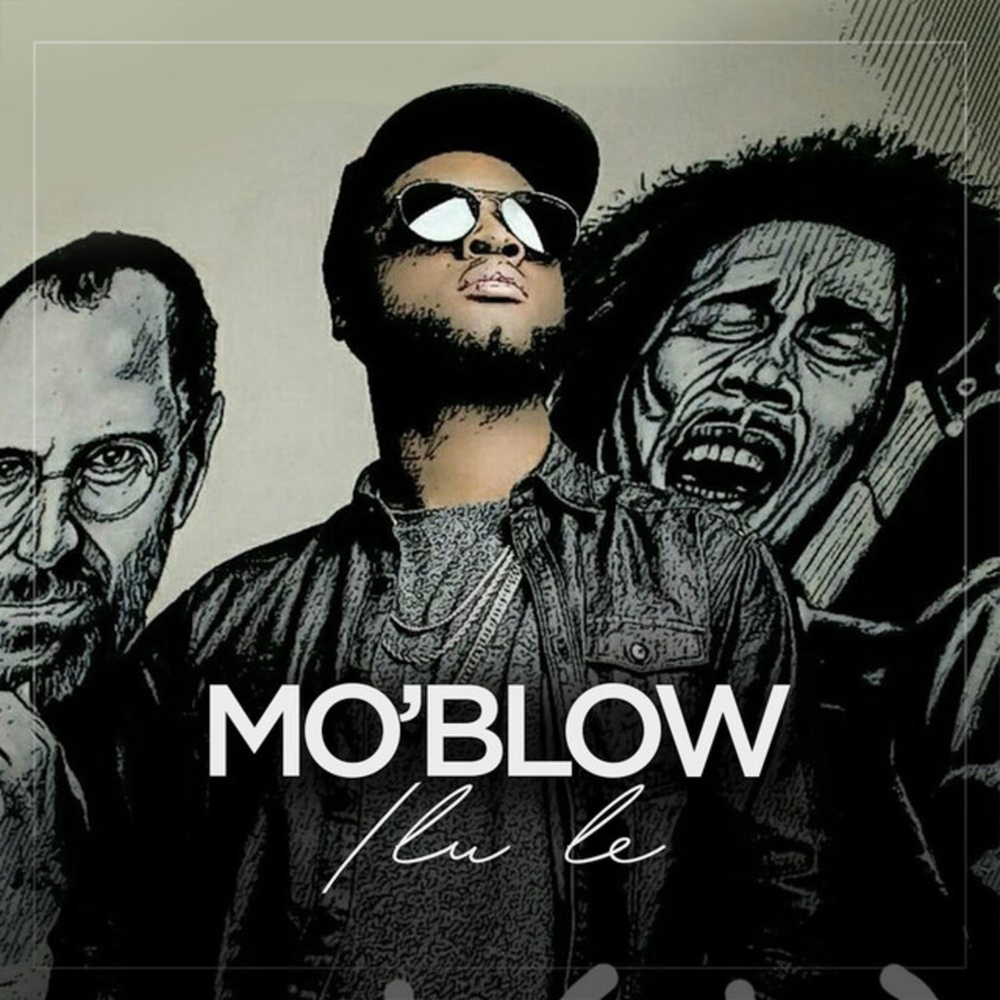 Mo'blow. Слушать Blowin.