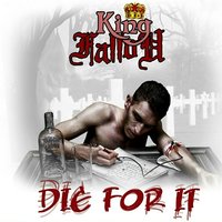 King Fallou — Die for It  200x200