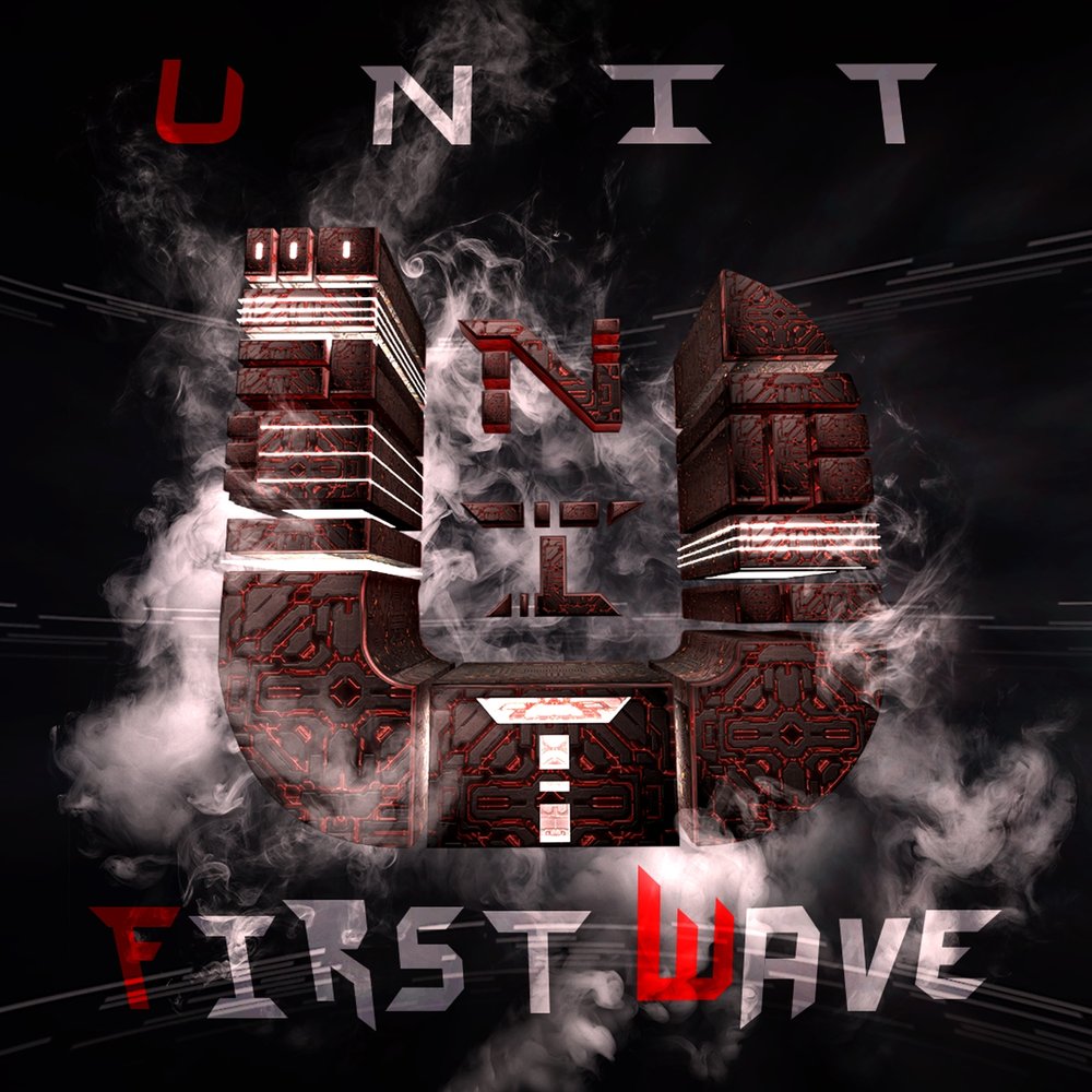 J unit. Unit one.