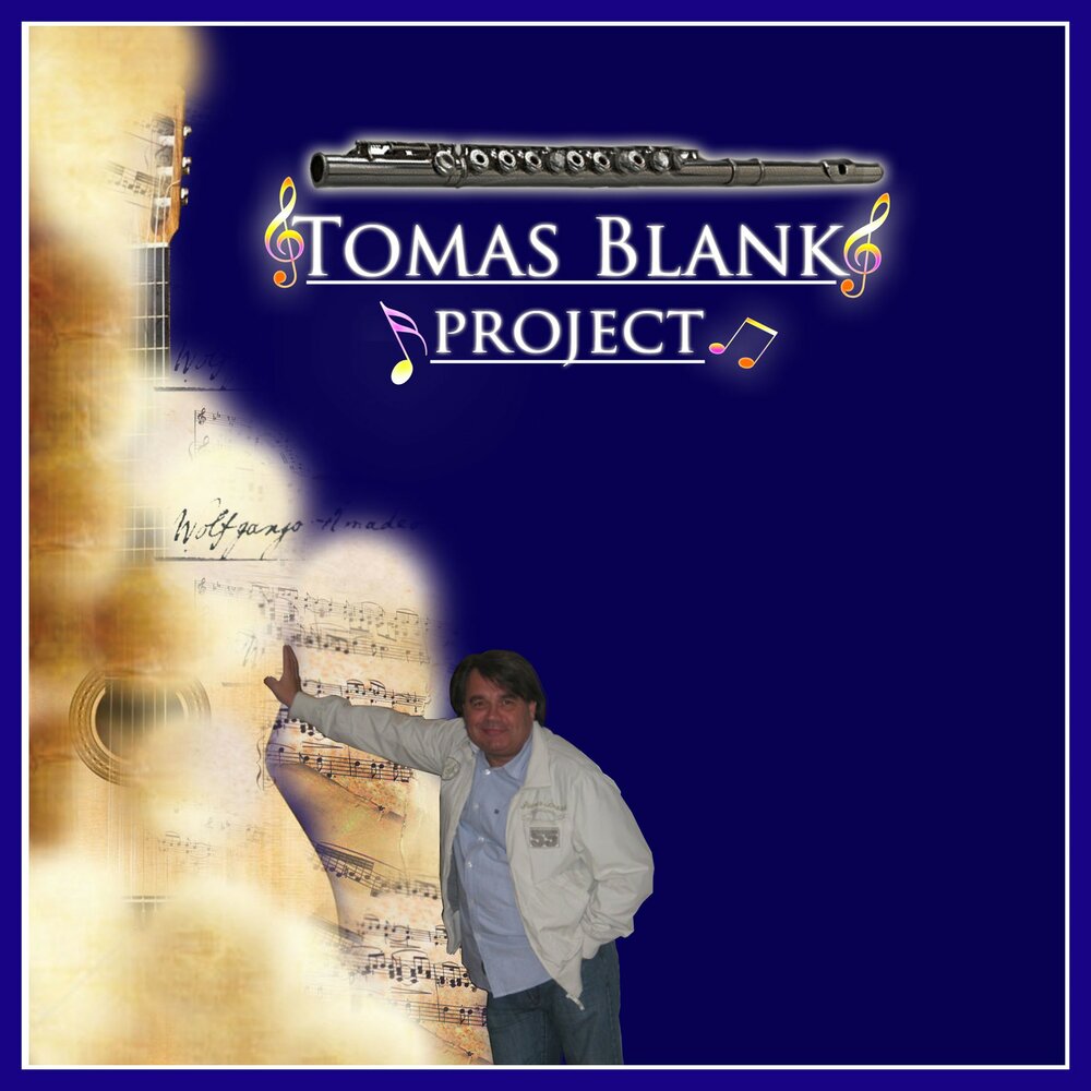 Blank project