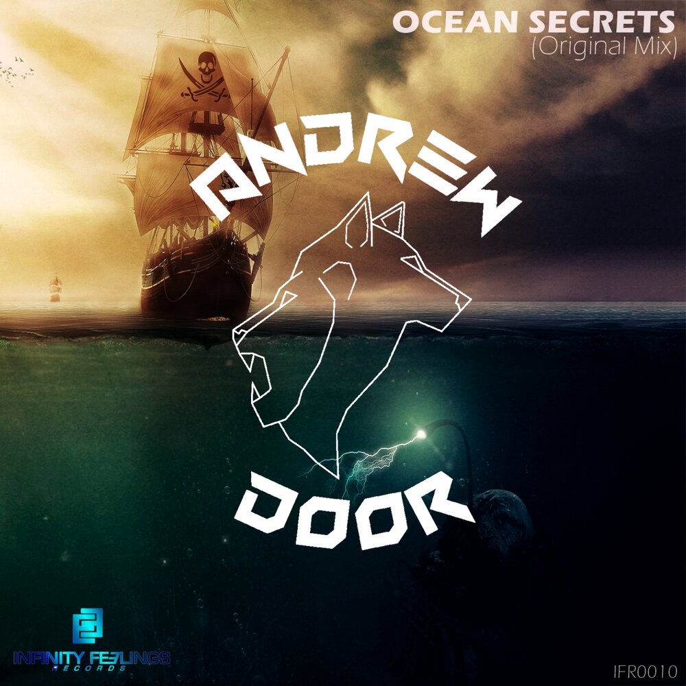 Ocean secret