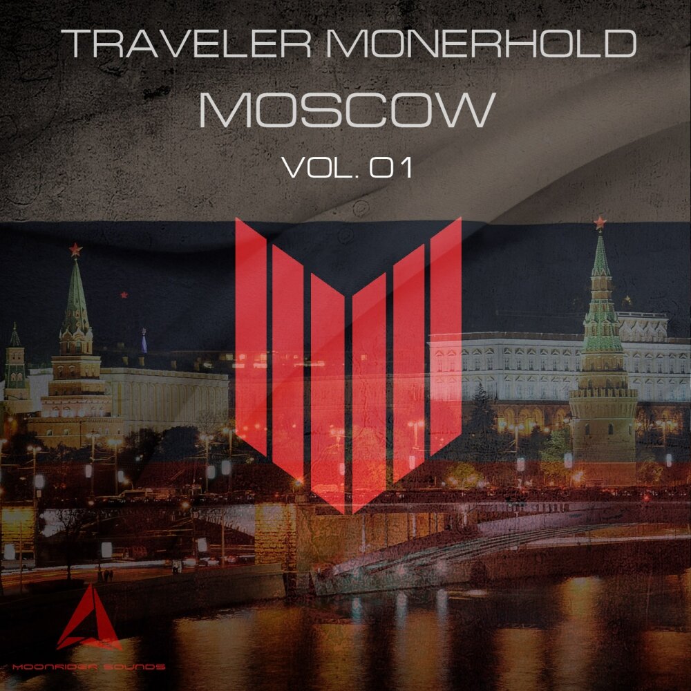 Moscow vols. Mad with Love Moscow.