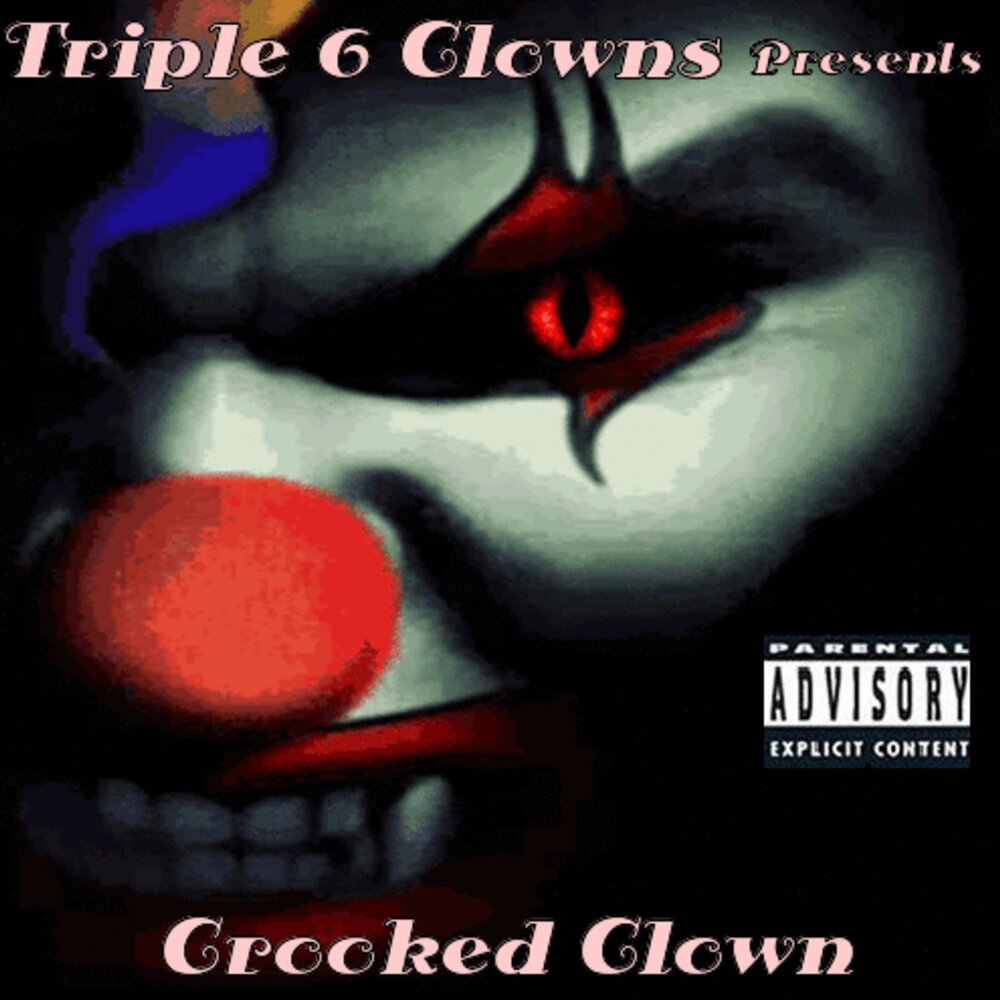 Clown 6