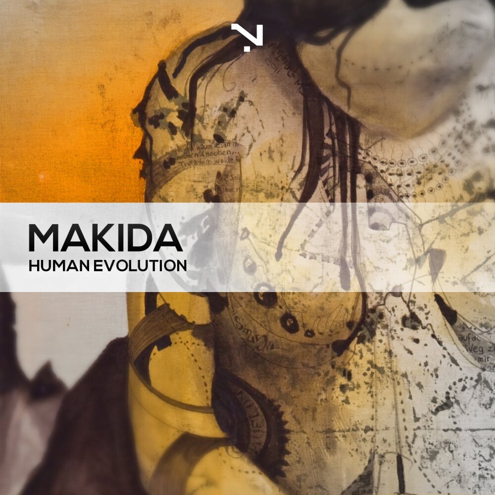 Песня человек альбом. Human альбомы. Makida слушать. Альбом Human Love. Она Макида картинка.